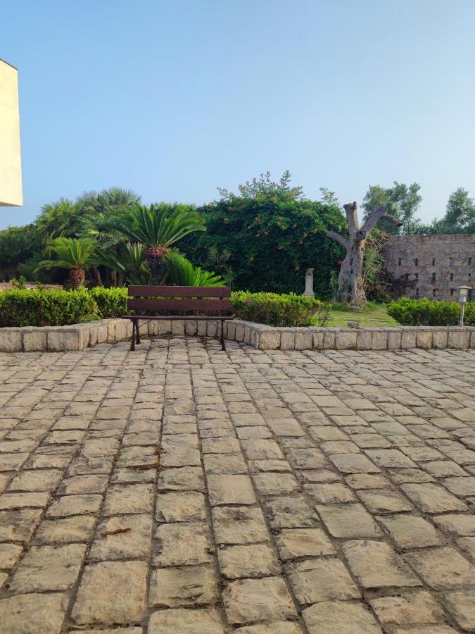 Green Rooms - Marzamemi Pachino Exterior photo